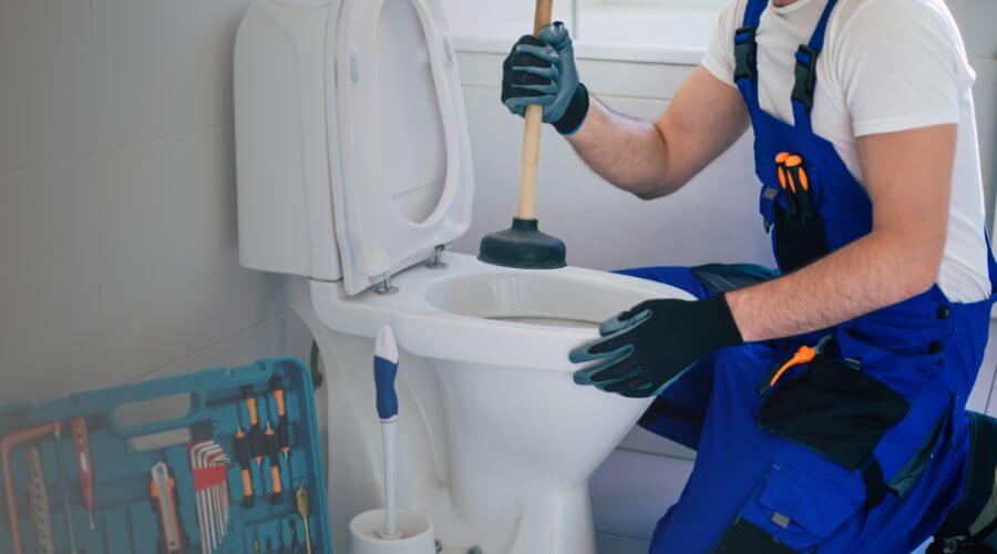 Professional expert plumbing services in Shippenville, PA